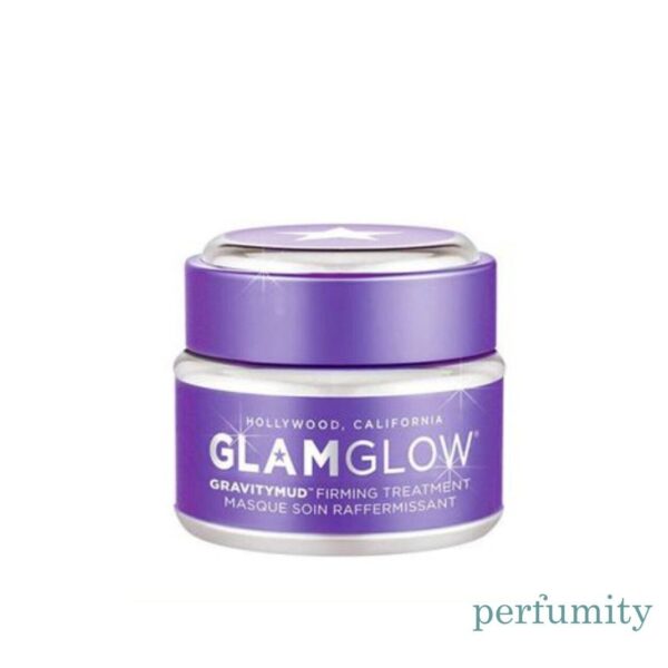 Glamglow GRAVITYMUD Firming Treatment Masque 1.7 oz / 50 g NEW