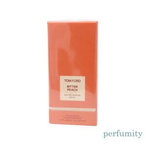 Tom Ford Bitter Peach Eau De Parfum Spray 3.4 oz / 100 ml NEW SEALED AUTHENTIC