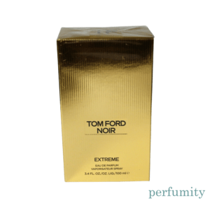 Tom Ford Noir Extreme Eau de Parfum 3.4 oz / 100 ml NEW SEALED AUTHENTIC