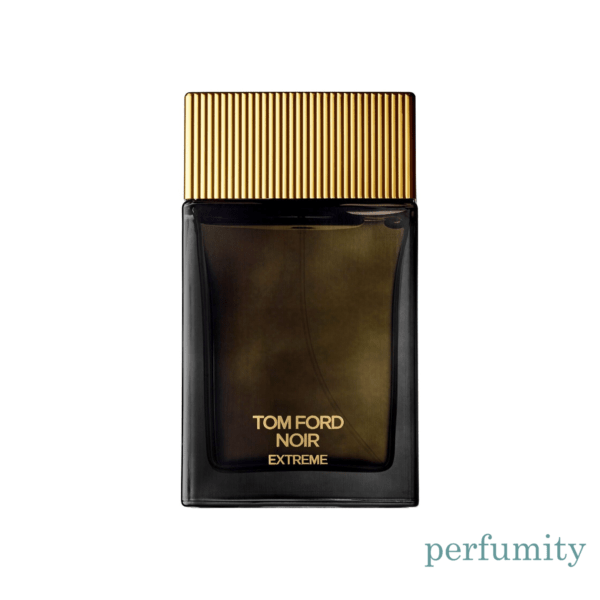 Tom Ford Noir Extreme Eau de Parfum 3.4 oz / 100 ml NEW SEALED AUTHENTIC - Image 6
