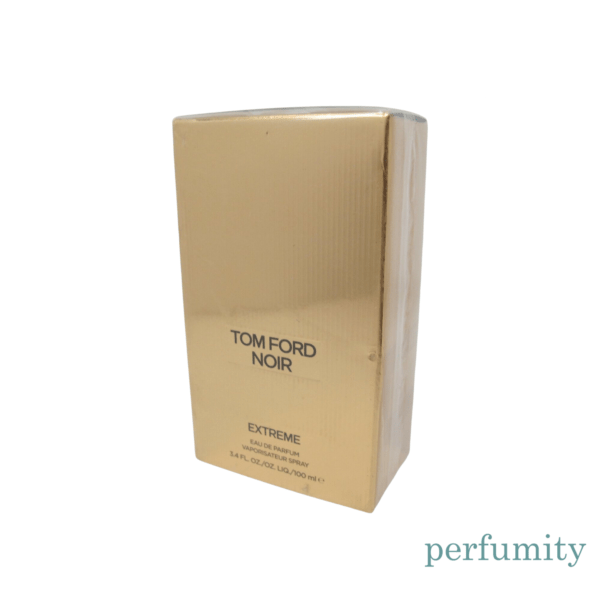Tom Ford Noir Extreme Eau de Parfum 3.4 oz / 100 ml NEW SEALED AUTHENTIC - Image 2