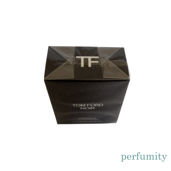 Tom Ford Noir Eau de Parfum 1.7 oz / 50 ml NEW SEALED AUTHENTIC - Image 4