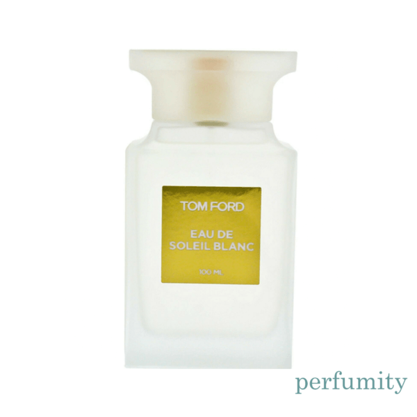 Tom Ford Eau De Soleil Blanc Eau De Toilette Vaporisateur Spray 3.4 oz SEALED - Image 4