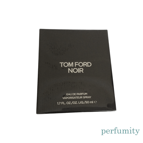Tom Ford Noir Eau de Parfum 1.7 oz / 50 ml NEW SEALED AUTHENTIC - Image 5