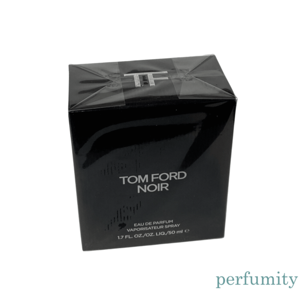Tom Ford Noir Eau de Parfum 1.7 oz / 50 ml NEW SEALED AUTHENTIC - Image 2