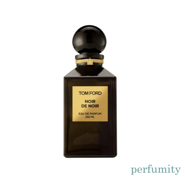 Tom Ford Noir de Noir Eau De Parfum 8.5 oz / 250 ml NEW SEALED AUTHENTIC - Image 7