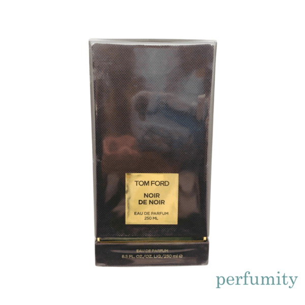 Tom Ford Noir de Noir Eau De Parfum 8.5 oz / 250 ml NEW SEALED AUTHENTIC - Image 2