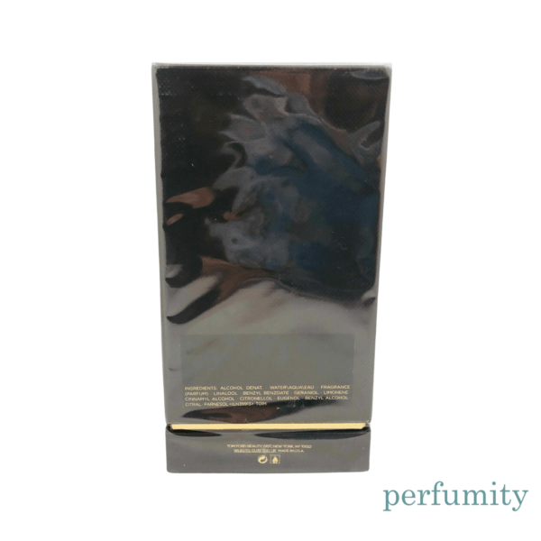 Tom Ford Noir de Noir Eau De Parfum 8.5 oz / 250 ml NEW SEALED AUTHENTIC - Image 3