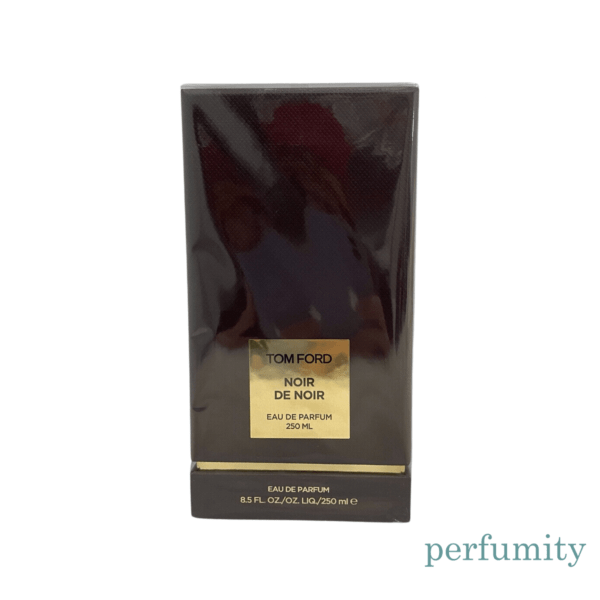 Tom Ford Noir de Noir Eau De Parfum 8.5 oz / 250 ml NEW SEALED AUTHENTIC