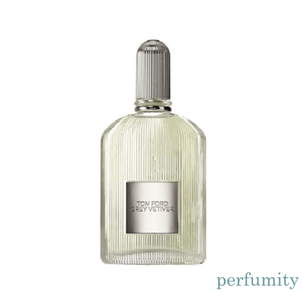Tom Ford Grey Vetiver Eau De Parfum Spray 1.7 oz / 50 ml NEW SEALED AUTHENTIC - Image 3