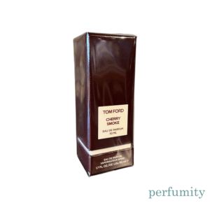 Tom Ford Cherry Smoke Eau De Parfum Spray 1.7 oz / 50 ml NEW SEALED AUTHENTIC