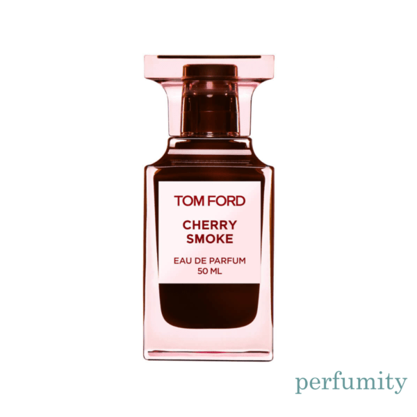 Tom Ford Cherry Smoke Eau De Parfum Spray 1.7 oz / 50 ml NEW SEALED AUTHENTIC - Image 5