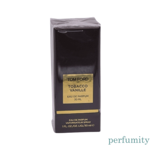 Tom Ford Tobacco Vanille Eau de Parfum Spray 1.0 oz / 30 ml NEW SEALED AUTHENTIC