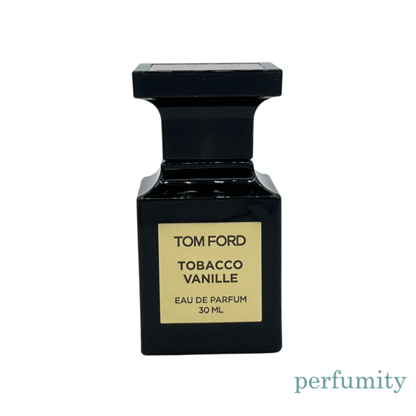 Tom Ford Tobacco Vanille Eau de Parfum Spray 1.0 oz / 30 ml NEW SEALED AUTHENTIC - Image 4