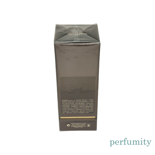 Tom Ford VELVET GARDENIA Eau de Parfum Spray 1.7 oz / 50 ml NEW SEALED AUTHENTIC - Image 3
