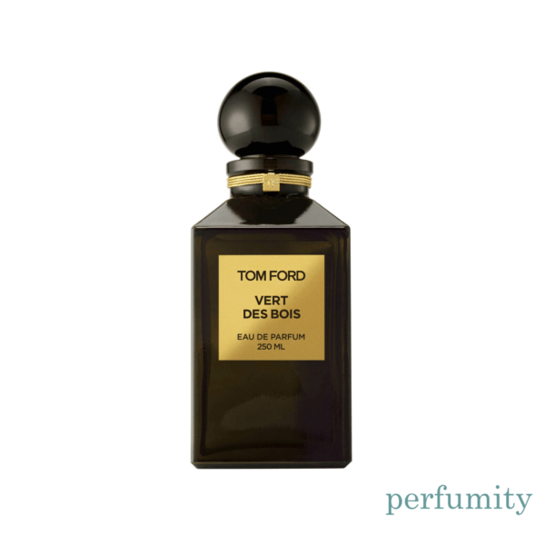 Tom Ford Vert Des Bois Eau De Parfum 8.4 oz / 250 ml NEW SEALED AUTHENTIC - Image 4