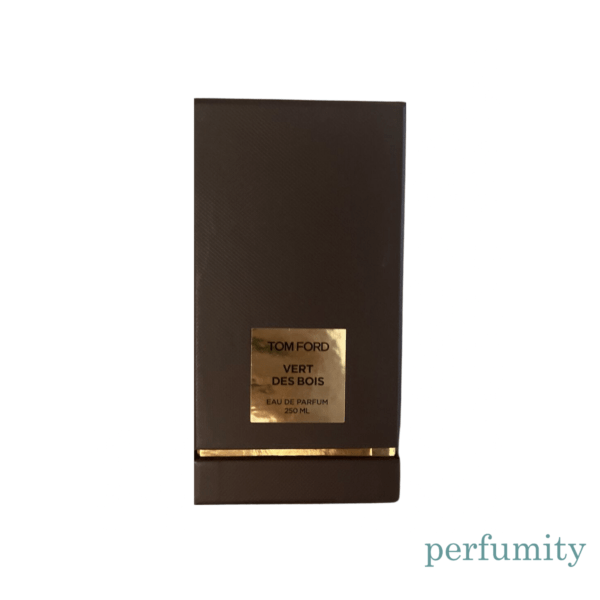 Tom Ford Vert Des Bois Eau De Parfum 8.4 oz / 250 ml NEW SEALED AUTHENTIC - Image 2
