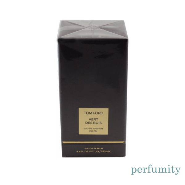 Tom Ford Vert Des Bois Eau De Parfum 8.4 oz / 250 ml NEW SEALED AUTHENTIC