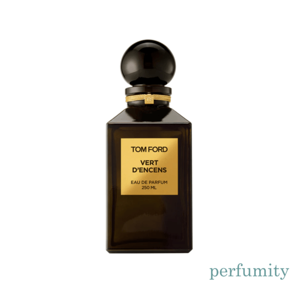 Tom Ford VERT D'ENCENS Eau De Parfum 8.4 oz / 250 ml NEW SEALED AUTHENTIC - Image 5