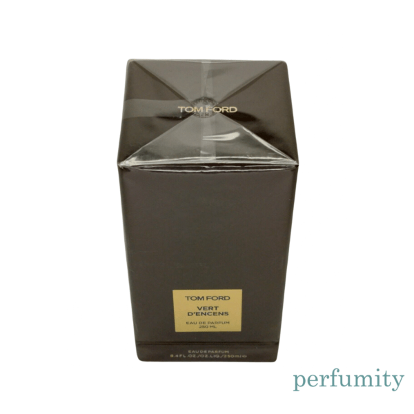Tom Ford VERT D'ENCENS Eau De Parfum 8.4 oz / 250 ml NEW SEALED AUTHENTIC - Image 2