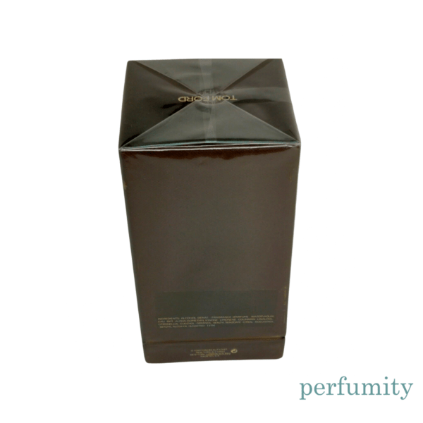 Tom Ford VERT D'ENCENS Eau De Parfum 8.4 oz / 250 ml NEW SEALED AUTHENTIC - Image 4