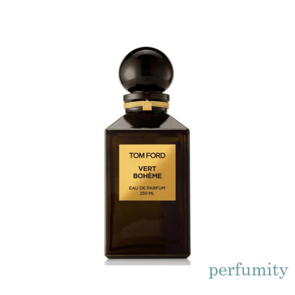 Tom Ford Vert Boheme Eau De Parfum Spray 8.4 oz / 250 mL NEW SEALED AUTHENTIC - Image 4