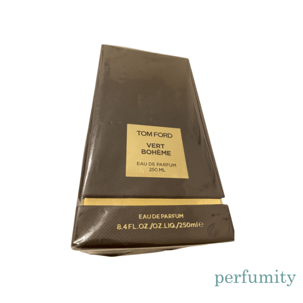 Tom Ford Vert Boheme Eau De Parfum Spray 8.4 oz / 250 mL NEW SEALED AUTHENTIC - Image 3