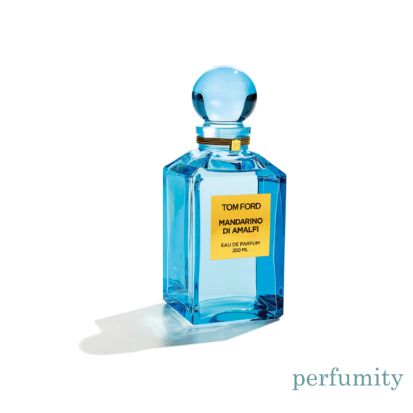 Tom Ford MANDARINO DI AMALFI Eau De Parfum 8.4 oz / 250 ml NEW SEALED AUTHENTIC - Image 5
