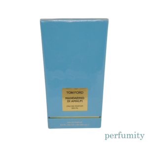 Tom Ford MANDARINO DI AMALFI Eau De Parfum 8.4 oz / 250 ml NEW SEALED AUTHENTIC