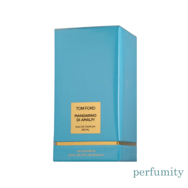 Tom Ford MANDARINO DI AMALFI Eau De Parfum 8.4 oz / 250 ml NEW SEALED AUTHENTIC - Image 2