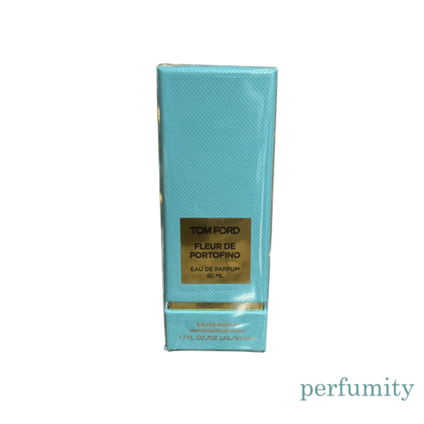 Tom Ford Fleur De Portofino Unisex Eau de Parfum 1.7 oz / 50 ml NEW SEALED - Image 2
