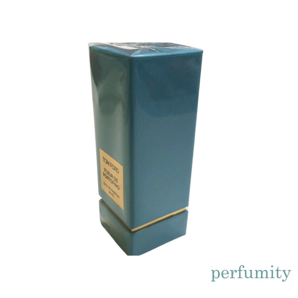 Tom Ford Fleur De Portofino Unisex Eau de Parfum 1.7 oz / 50 ml NEW SEALED - Image 4
