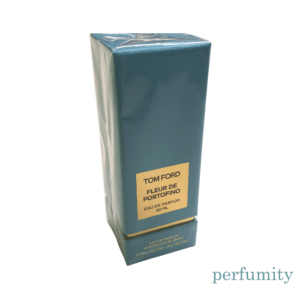Tom Ford Fleur De Portofino Unisex Eau de Parfum 1.7 oz / 50 ml NEW SEALED