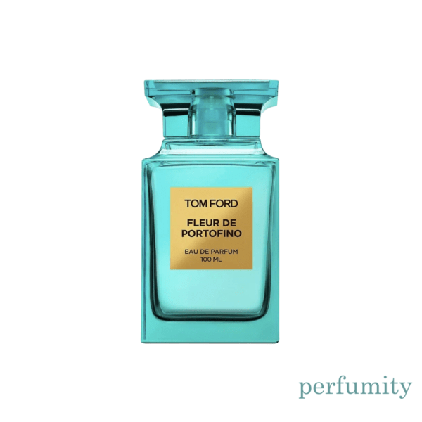 Tom Ford Fleur De Portofino Unisex Eau de Parfum 3.4 oz / 100 ml NEW SEALED - Image 4