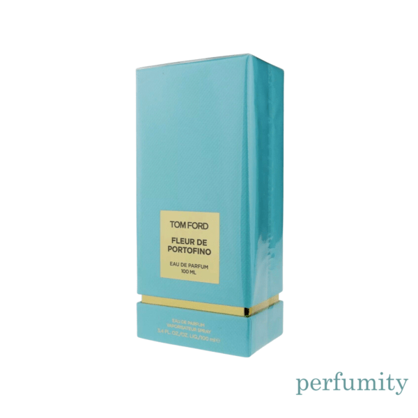 Tom Ford Fleur De Portofino Unisex Eau de Parfum 3.4 oz / 100 ml NEW SEALED - Image 2