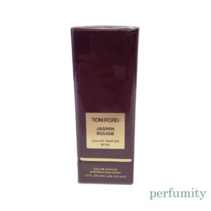 Tom Ford Jasmin Rouge Eau de Parfum 1.7 oz / 50 ml NEW SEALED AUTHENTIC