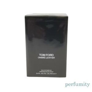 Tom Ford Ombre Leather Eau de Parfum 3.4 oz / 100 ml NEW SEALED AUTHENTIC