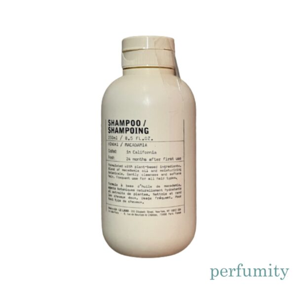 Le Labo Shampoo Hinoki / Macadamia 8.5 oz / 250 ml NEW AUTHENTIC - Image 2