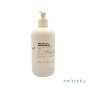 Le Labo Hand Soap HINOKI 16.9 oz / 500 ml NEW AUTHENTIC