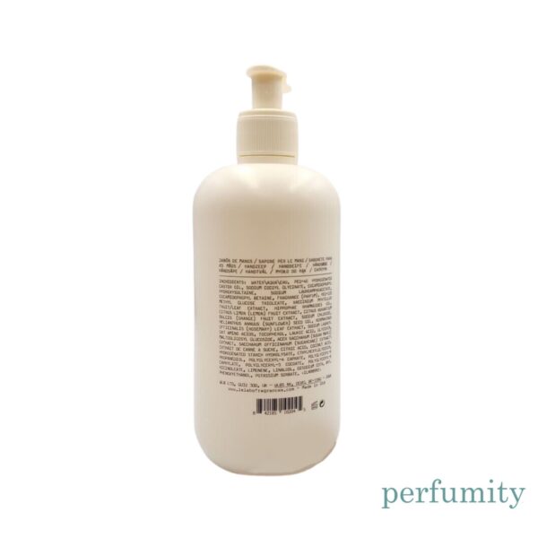 Le Labo Hand Soap HINOKI 16.9 oz / 500 ml NEW AUTHENTIC - Image 2