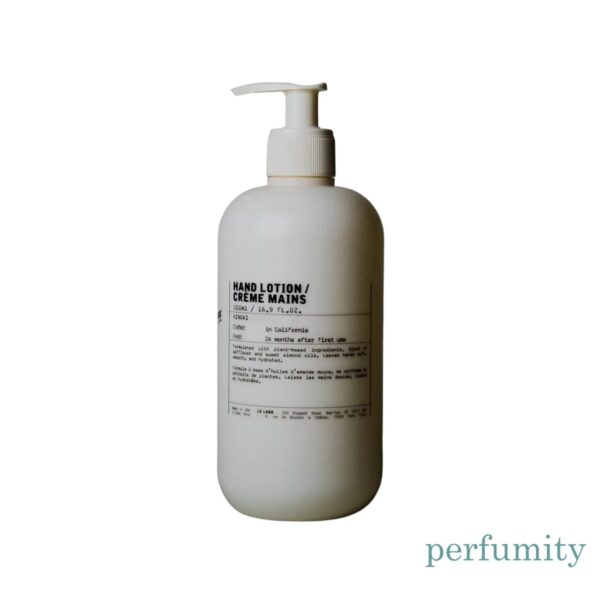 Le Labo Hand Lotion HINOKI 16.9 oz / 500 ml NEW AUTHENTIC - Image 2
