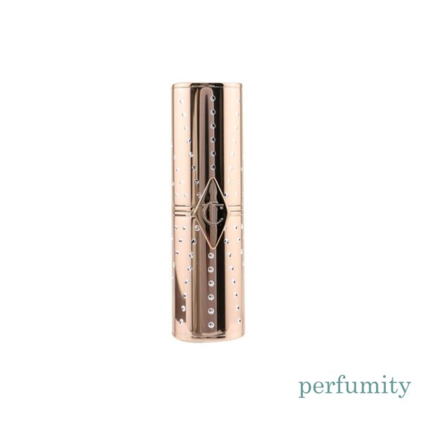 Charlotte Tilbury Matte Revolution Refillable FIRST DANCE Lipstick 0.12 oz NEW - Image 2