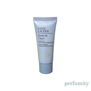 Estee Lauder Perfectly Clean Multi-Action Foam Cleanser / Purifying Mask NEW