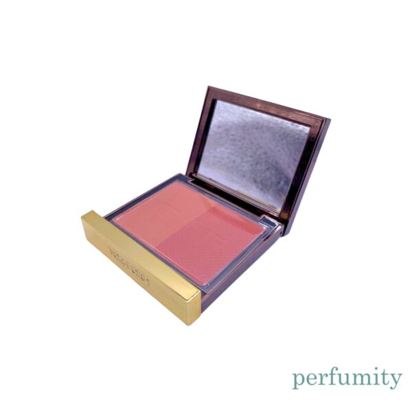 TOM FORD Shade & Illuminate Blush Duo 06 AFLAME 0.22 oz / 6.5 g NEW AUTHENTIC - Image 4