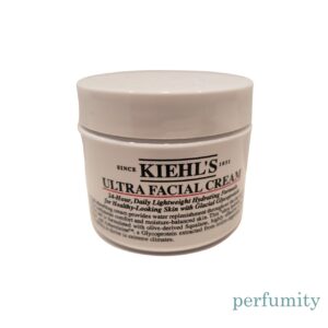 Kiehl's Ultra Facial Cream 24-Hour Daily Lightweight Hydr 1.7 oz / 50 ml NEW