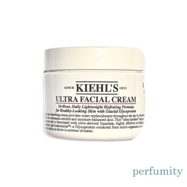Kiehl's Ultra Facial Cream 24-Hour Daily Lightweight Hydr 1.7 oz / 50 ml NEW - Image 3