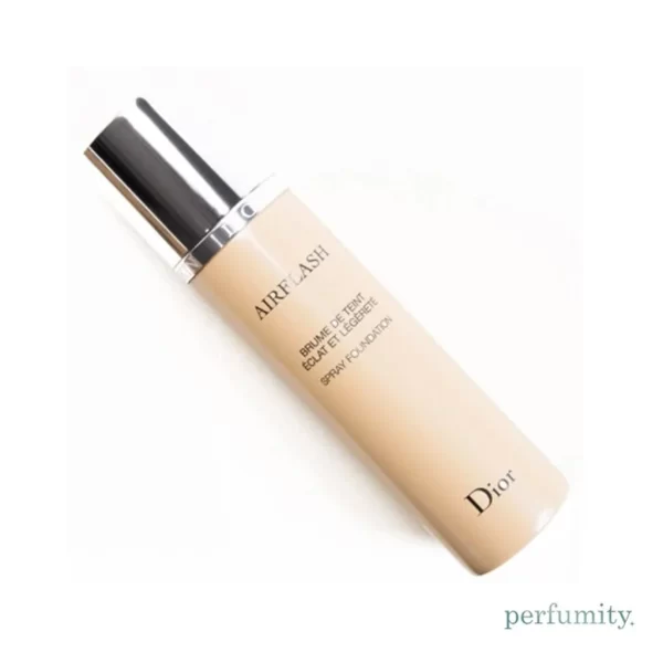 Dior Airflash Spray Foundation 1C (104) Radiant Finish 2.3 oz / 70 ml NEW - Image 4