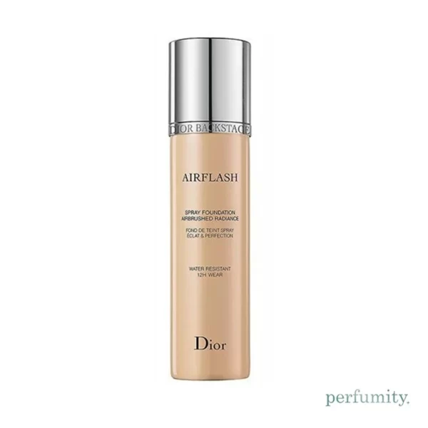 Dior Airflash Spray Foundation 1C (104) Radiant Finish 2.3 oz / 70 ml NEW - Image 5