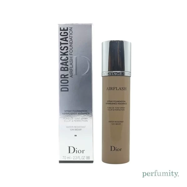 Dior Airflash Spray Foundation 1C (104) Radiant Finish 2.3 oz / 70 ml NEW