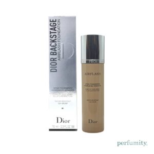 Dior Airflash Spray Foundation 201 Radiant Finish 2.3 oz / 70 ml NEW AUTHENTIC